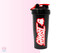 GHOST Lifestyle Reverse Infrared Logo Shaker GHOST Lifestyle Reverse Infrared Logo Shaker